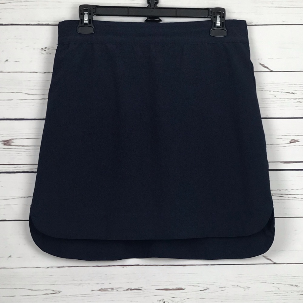 Style & Co Swim Skirt with Shorts Size Small EUC - Picture 2 of 6